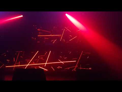 Clubland Live Newcastle 2018 - JBS - 9PM (Till I Come)