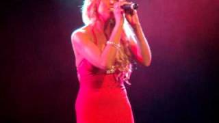 Isis Gee - For Life (Live at Scala, London)