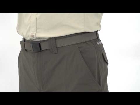 Columbia Men's Silver Ridge Cargo Pants