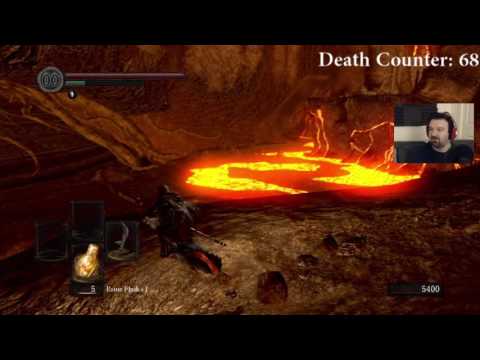 Dark Souls: The Redemption Run pt32 - This Item Had BETTER Be Worth It!