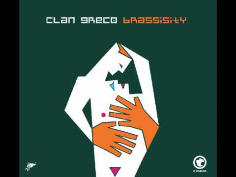 Clan Greco - Astrao (taken from Reserved compilation)