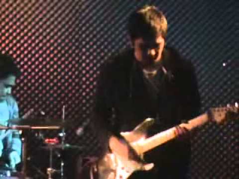 everything is you - jims wong feat petra sihombing at IMI monday afternoon concert