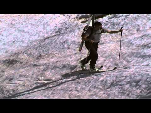 Natural Walking Plate:  TEST IN SALITA