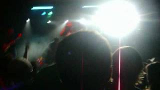 Mayday Outro/Defend Atlantis - Flobots