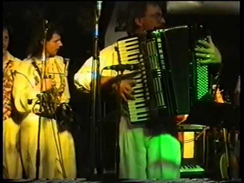 5 Rosentaler Klarinetten Polka