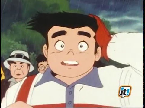 TUTTI IN CAMPO CON LOTTI - 17 - Giocando Sotto La Pioggia