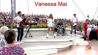 Vanessa Mai - Ich sterb für Dich (ZDF-Fernsehgarten 10.06.2019)