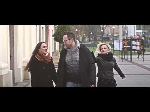 AGNIESZKA WIECHNIK  "Historia z kryminałem w tle" (Official video) NOWOŚĆ!!!