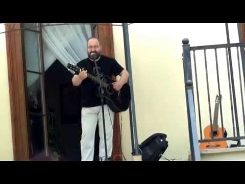 MARIUSZ DEKIEL - HISTERYJKA O ZWYRODNIAŁYM KAPRALU - RUDNO 2015