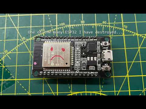 Power Supply Video