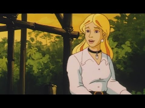 SANDOKAN ep. 23 animation fairy tale for children | in english | TOONS FOR KIDS | EN
