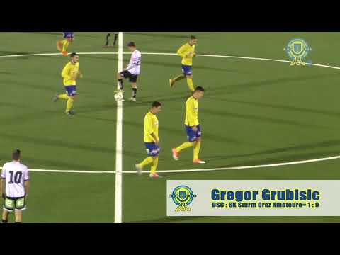 2017 11 03 DSC SK Sturm Graz Amateure 2:0