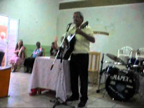 ADP: Retiro de Carnaval (Pederneiras-SP)