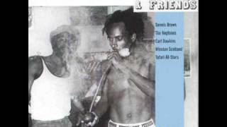 The Tafari All Stars - Free For All