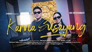 Download lagu KARENA SU SAYANG - DODI Ft GEBY | VIDEO COVER | VIDEO LIRIK #coversong #studio67 mp3 Download lagu KARENA SU SAYANG - DODI Ft GEBY | VIDEO COVER | VIDEO LIRIK #coversong #studio67 mp3