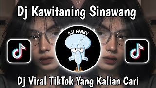 Download lagu DJ LINTANG ING TAWANG KADYO NETRAMU || DJ KAWITANING SINAWANG VIRAL TIK TOK YANG KALIAN CARI ❗ mp3