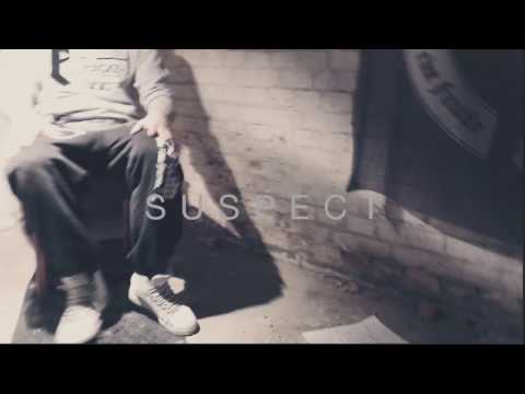 SUSPECT - I.W.N.V. / 16Bars (KlickBoom Beatz)