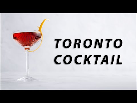 Toronto – Truffle on the Rocks