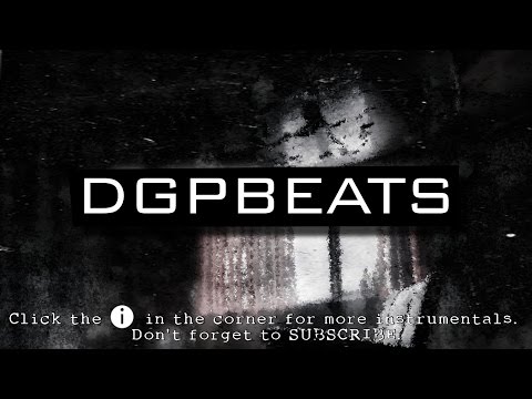 Underground East Coast Boom Bap Beat 2015: No Peace