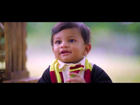 Atharv Cake Smash Teaser HD - Pre-Birthday Shoot
