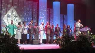 Jonathan Nelson &quot;Expect the Great&quot; - 2013 PAW Summer Convention