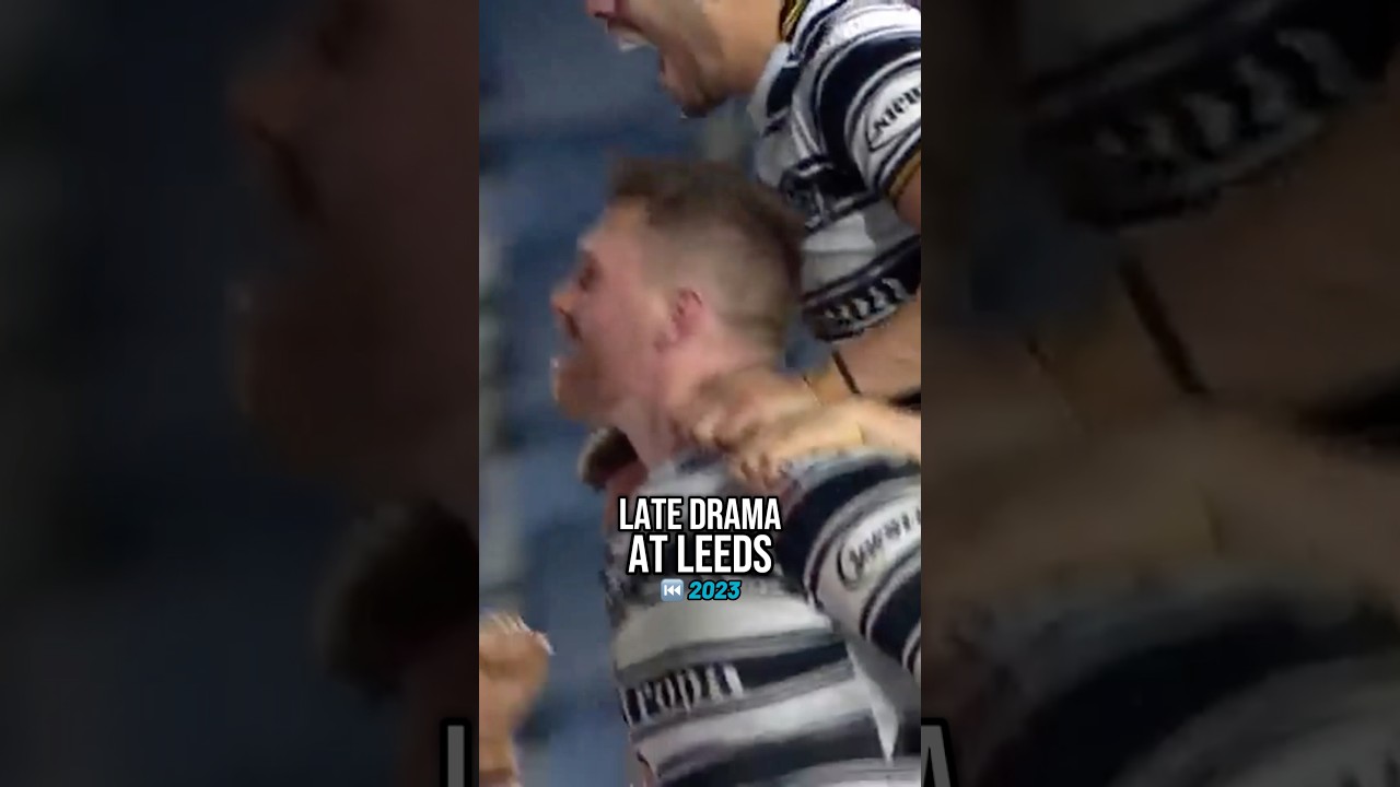 Round 2 Thriller Back in 2023 šæ