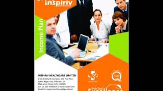 preview picture of video 'Inspiriv Health care Ltd.Business plan. Mr. Anis Ahmed - WhatsApp No. 8003374013'