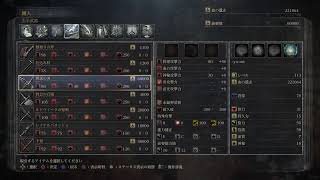 初めてBloodborneの世界へいってきます。最終回？