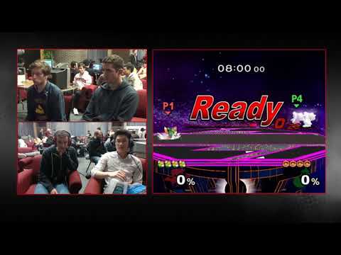 Fireside Open   Singles   Etie vs JJM