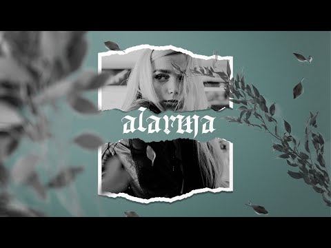 Pop Punk x Jxdn x MGK x Blink 182 Type Beat [Alarma] Rock Alternative Instrumental 2021