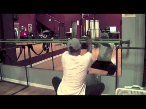 The Rangers Stroke Session