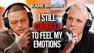 KANE BROWN: AMERICA'S HOTTEST COUNTRY STAR OPENS UP