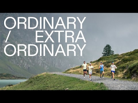 On | Cirque Series Engelberg: Ordinary vs Extraordinary