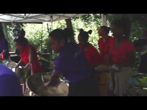 Pan Nation Promotional Video - http://pan-nation.co.uk/