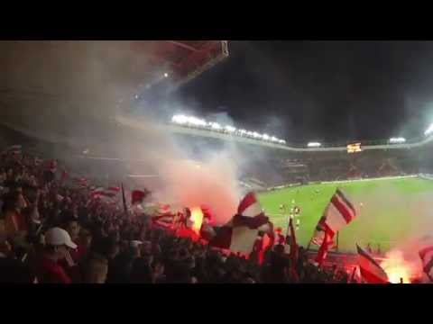 DVSC-Honvéd 2014.05.31 HD