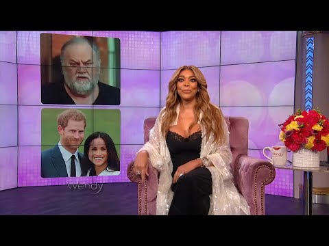 Meghan Markle's Dad Says She Looks Miserable