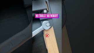 Download lagu 🔧 Lepaskan Mur yang Macet Tanpa Kunci Pas! | Trik Obeng Jenius ⚡ mp3