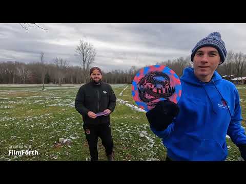 Divergent Discs Wyrm Review