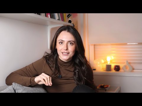 My professional and academic trajectory until my PhD