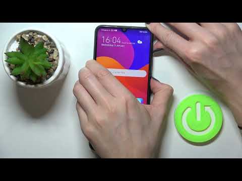 How to Soft Reset HONOR 9A