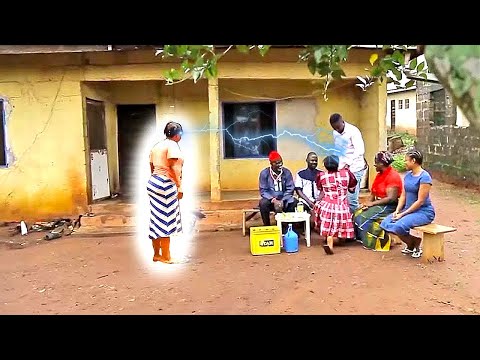 JANE| He Killed Me To Marry My BEST Friend But My Ghost Will STOP The Wedding! - African Movies