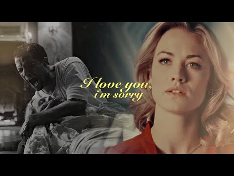 Multicouples | I Love You, I'm Sorry