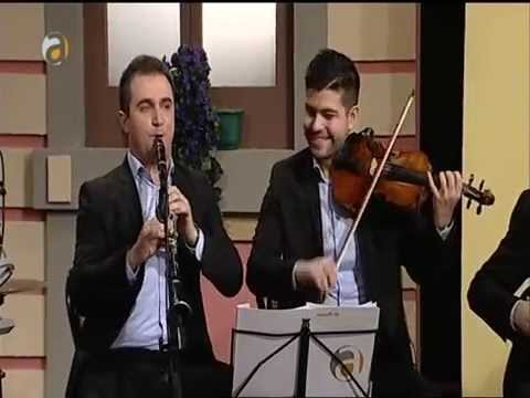 Spase Matlijoski - Devojce belo crveno