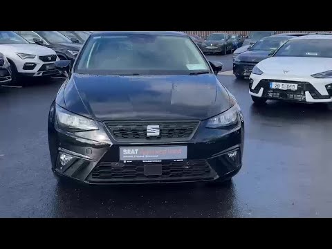 SEAT Ibiza DEMO Ibiza 1.0MPI 80hp SE TECH *SEAT AP - Image 2