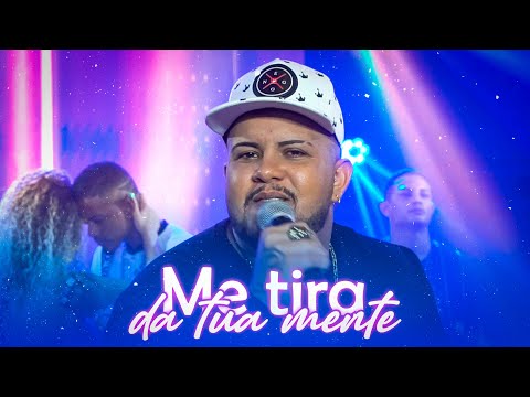 Barão - Me tira da tua mente (DVD 2020)