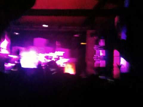 Big gigantic black and yellow Wiz Khalifa remix live at CU welcomefest 2011