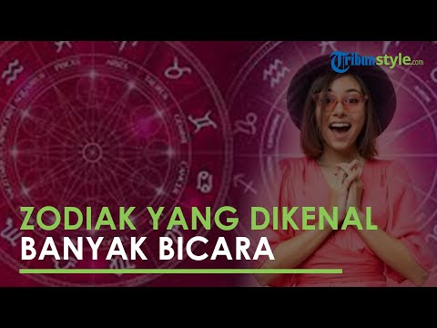 5 Zodiak Paling Sering Telat: Gemini, Sagitarius, Pisces, Aquarius, Cancer Hobi Mengulur-ulur Waktu - TribunTrends.com
