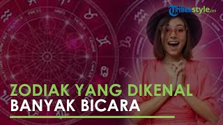 Banyak Bicara, 5 Zodiak Ini Dikenal Cerewet, Ada Aries hingga Sagitarius