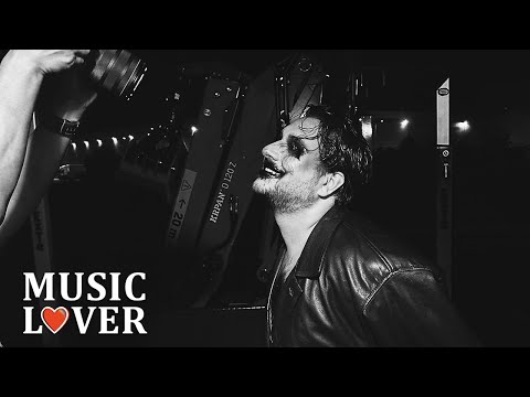 Vladimir Tătaru - Shapeshifter | Videoclip Oficial