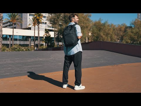 Targus Classic EcoSmart® Backpack (CN600GL)